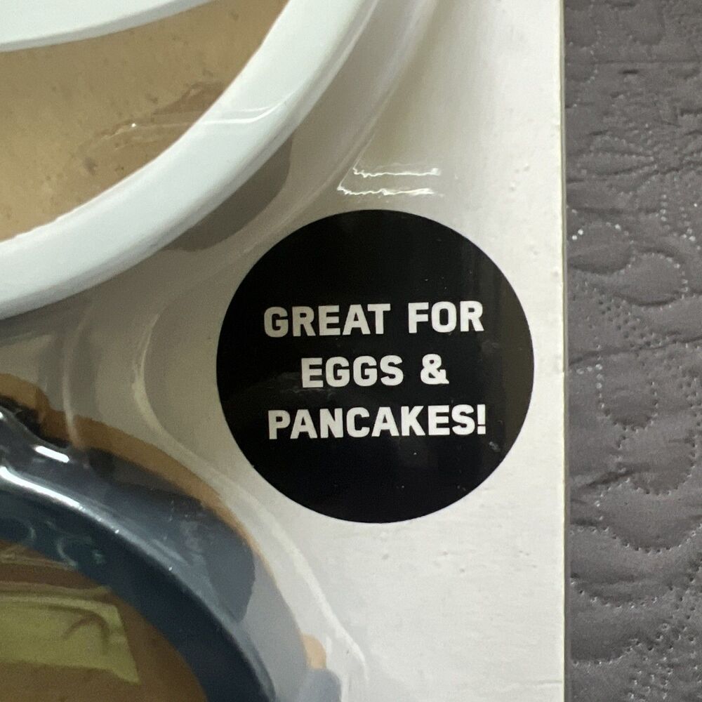 Star Wars - The Mandalorian Themed Silicone Breakfast Molds | 2 Molds | NEW Home - Picture 6 of 9